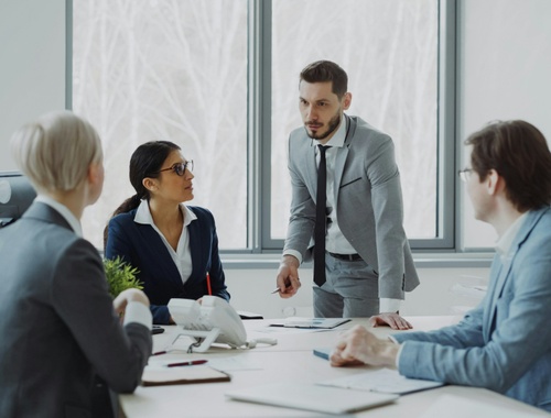 Client Centered