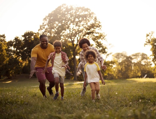 Building Wealth: <br/><sup>Lay the Right Foundation Early</sup>