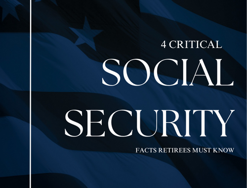 Before You Claim Social Security, Read This<br/><br/>
