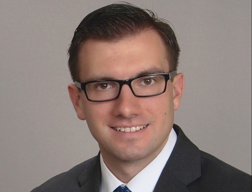 Thomas Aldrich III