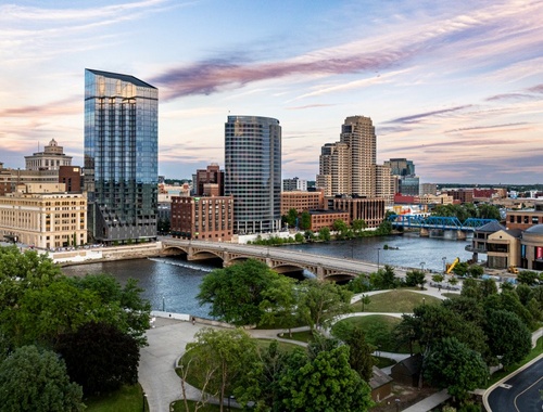 1. The Wealth Management Landscape in Michigan