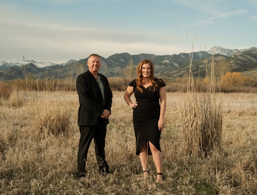 The financial future you want