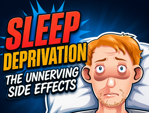 Sleep Deprivation