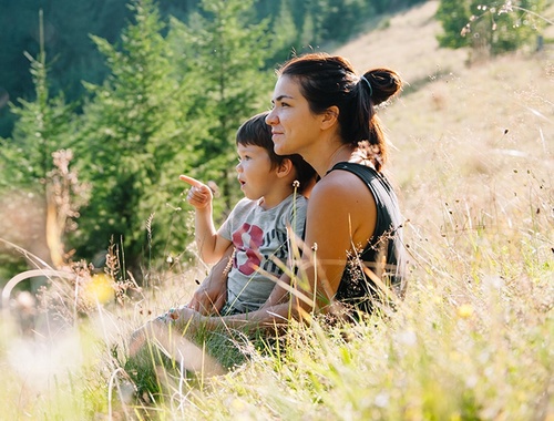 Growing Your Wealth & Family