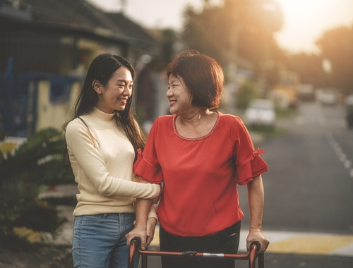 Protection & Legacy Planning