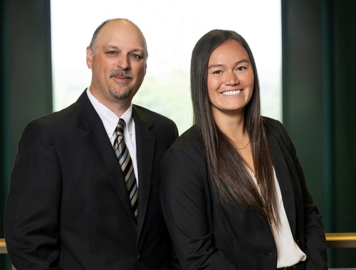 Meet The Zoltak Funke Group