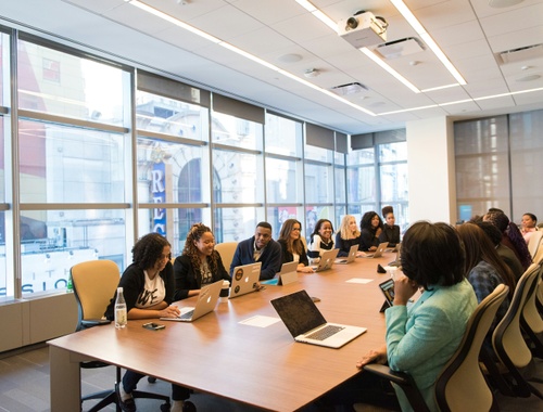 Partnering with Other Professionals for Comprehensive Coverage