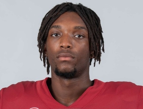 Shamar Easter - Football (North Carolina)