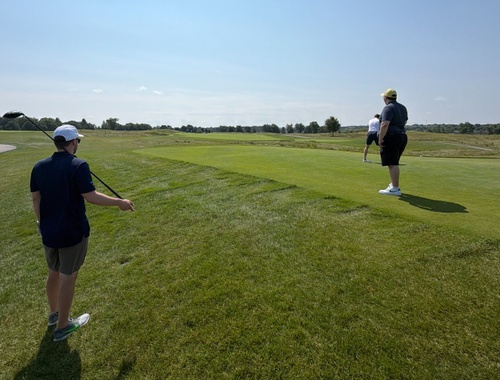 HPCG Annual Golf Outing – August, 2026