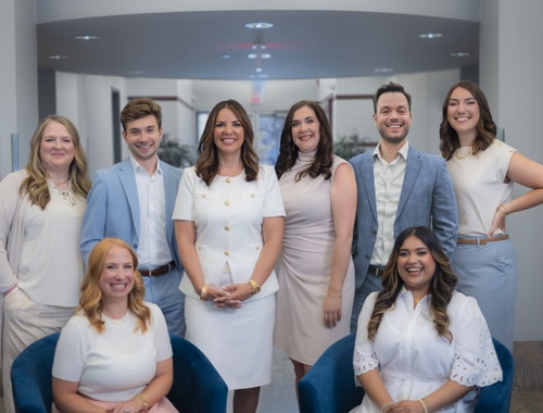 At our firm, we have the client—and only the client—in mind.
