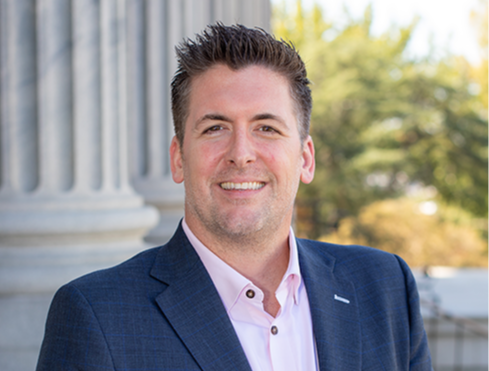 Kevin Swander<sup>CFP®</sup>