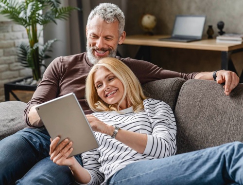 Approaching Retirement Years