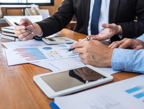 Business Valuation
