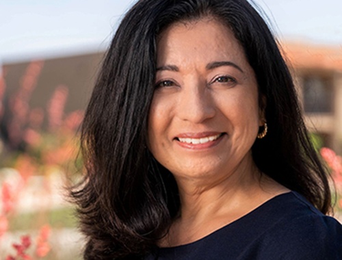 1st-generation Mexican-American Lupe Camargo shares 3 values for financial planning she learned from her parents.