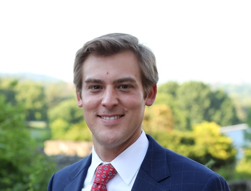 Thomas McGregor, <br/><em>Senior Vice President</em>
