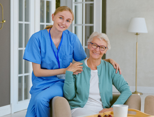 Family Care & Insurance Planning