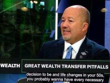 Yahoo Finance: Retirement and Estate Planning