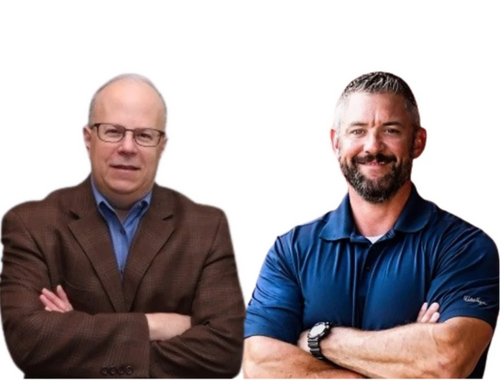 Meet the People Behind the Principles
