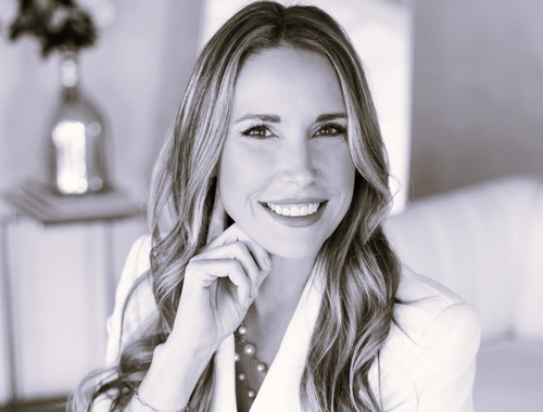 Mandy K. Dollar<br/><sup>CRPC, SE-AWMA, MBA</sup><br/>Managing Partner