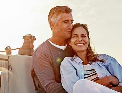 Nearing or Planning to Retire