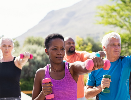 Why health matters to your financial plan