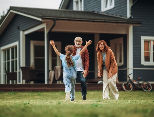 Nearing or Planning Retirement