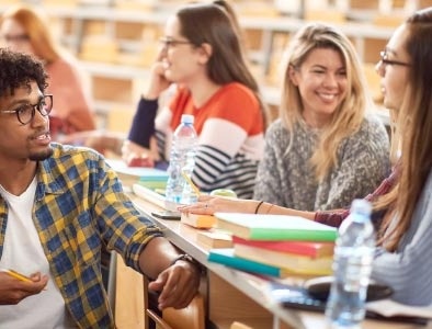August 2023 Newsletter: 7 College Planning Steps for Teens