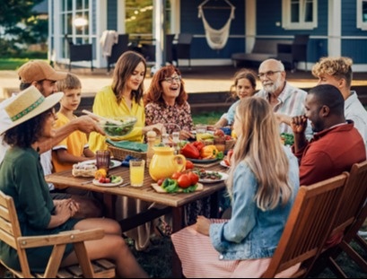 Multi-Generational Families
