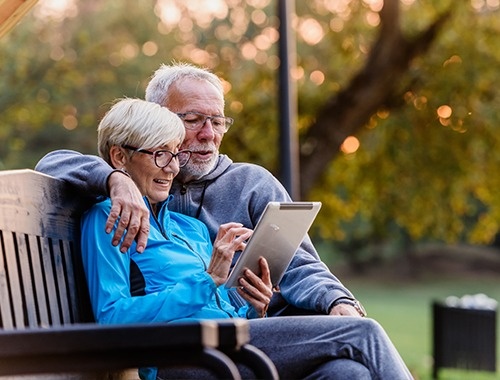 Pre-retirees & Retirees