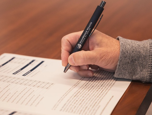 Estate Planning