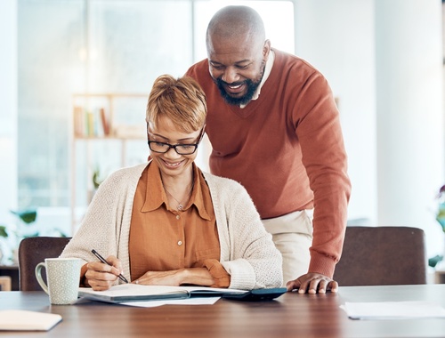Retirement Planning