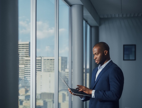  Strategy Development