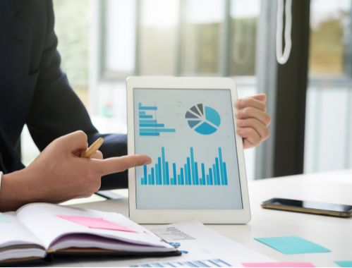 Income Management Strategies