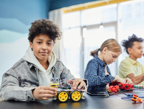 Is Autism Considered A Disability?