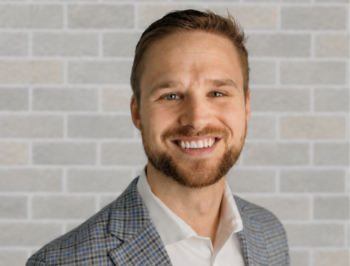Sam Williams | Financial Advisor