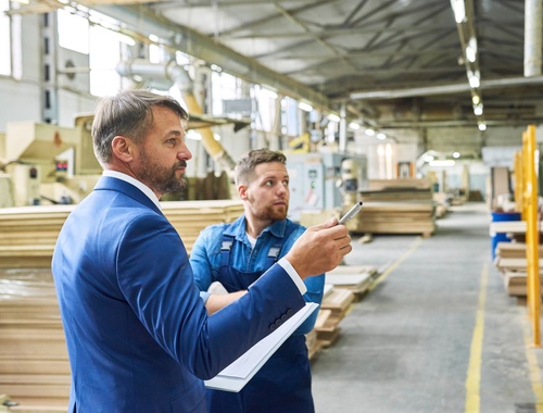 Succession and Exit Planning