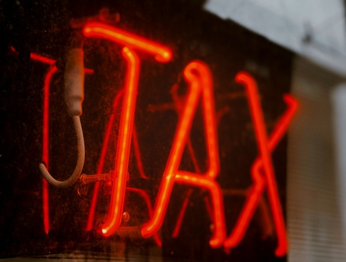 Tax Documents