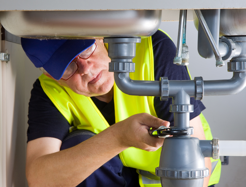Workers in Various <br/>Trades