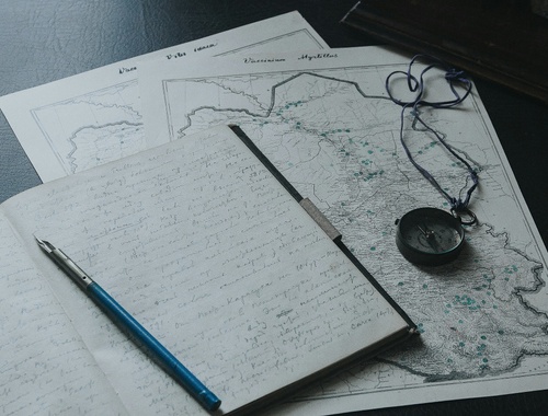 Comprehensive Planning