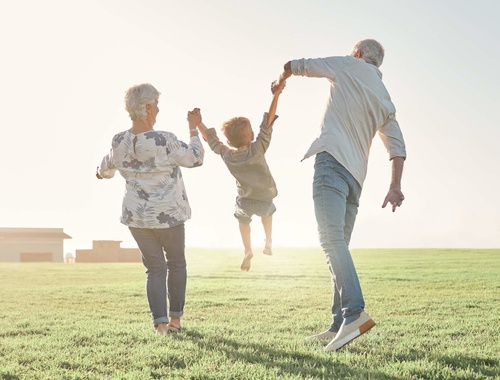 Support Your Future With Reliable Retirement Income
