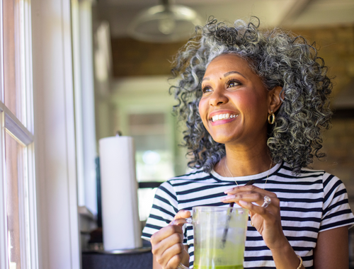   How do I plan for the future while navigating a major life change?