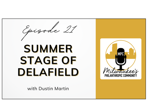 Summer Stage of Delafield