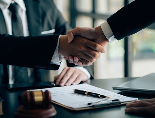 Trial Lawyers, Their Families, Their Law Firms, & Their Clients