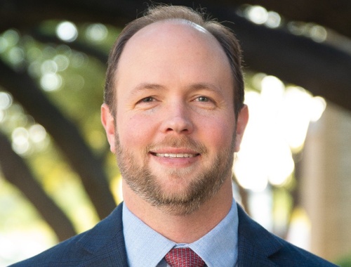 Bryan Vaughn, CFP®, CPA