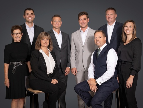 Your Goals are Our Goals.