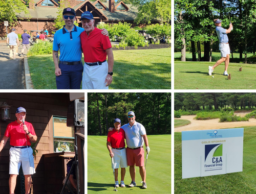 Jersey Shore Chamber of Commerce Golf Outing