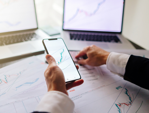 Weekly Market Commentary
