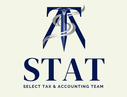 Select Tax & Accounting Team (STAT)