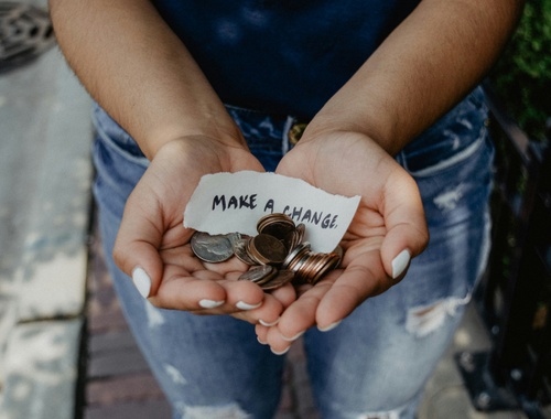 Making a Difference - 2024