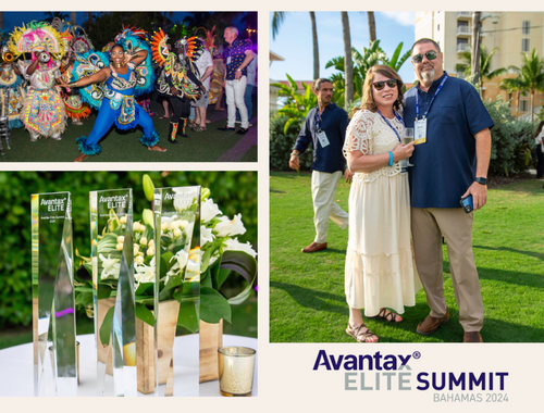 Kore Financial Group’s Achievements Recognized by Avantax at Prestigious Event in Nassau, Bahamas